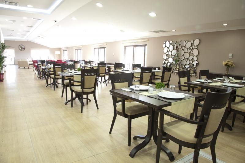 Gosterisli Otel Duzce Exterior foto