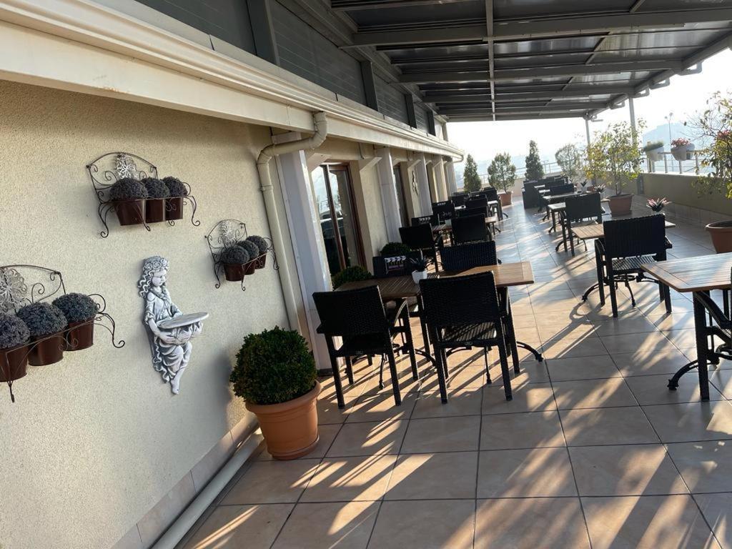 Gosterisli Otel Duzce Exterior foto